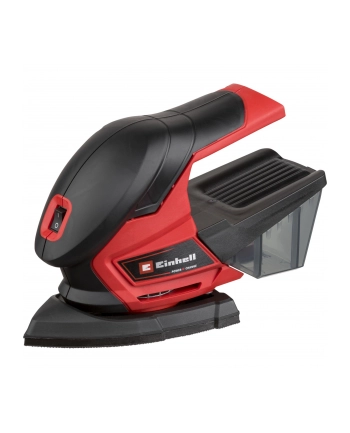 Einhell cordless multi-sander TE-OS 18/150 Li - solo nr 1