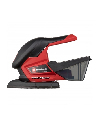 Einhell cordless multi-sander TE-OS 18/150 Li - solo nr 2