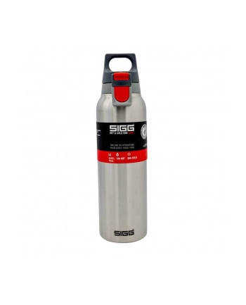 SIGG H'C ONE Light Brushed 0.5l silver - 8998.20 nr 1