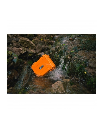 B'W International outdoor.case type 1000 / O / SI og - 1000 / O / SI nr 1