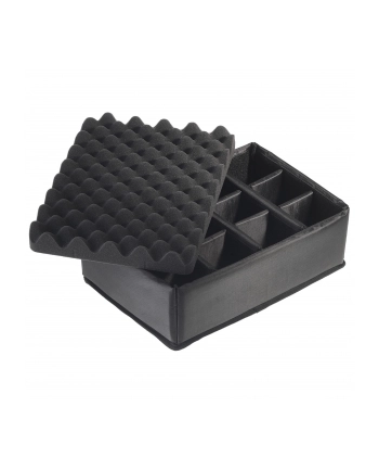 B'W International variable compartment division Case 4000 - RPD / 4000