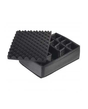 B'W International variable compartment division Case 5000 - RPD / 5000