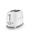 Smeg Toaster TSF01WHM(wersja europejska) 950W wh - nr 17