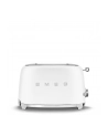 Smeg Toaster TSF01WHM(wersja europejska) 950W wh - nr 1