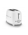 Smeg Toaster TSF01WHM(wersja europejska) 950W wh - nr 20
