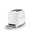 Smeg Toaster TSF01WHM(wersja europejska) 950W wh - nr 22