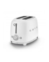 Smeg Toaster TSF01WHM(wersja europejska) 950W wh - nr 2