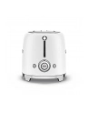 Smeg Toaster TSF01WHM(wersja europejska) 950W wh - nr 3