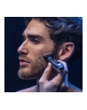 Rowenta hair clipper TN 6000 Kolor: CZARNY / silver - Forever Sharp - nr 10