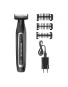 Rowenta hair clipper TN 6000 Kolor: CZARNY / silver - Forever Sharp - nr 18