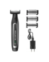 Rowenta hair clipper TN 6000 Kolor: CZARNY / silver - Forever Sharp - nr 1