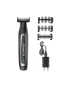 Rowenta hair clipper TN 6000 Kolor: CZARNY / silver - Forever Sharp - nr 3
