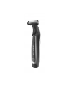 Rowenta hair clipper TN 6000 Kolor: CZARNY / silver - Forever Sharp - nr 4