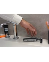 Rowenta hair clipper TN 6000 Kolor: CZARNY / silver - Forever Sharp - nr 6