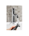 Rowenta hair clipper TN 6000 Kolor: CZARNY / silver - Forever Sharp - nr 7