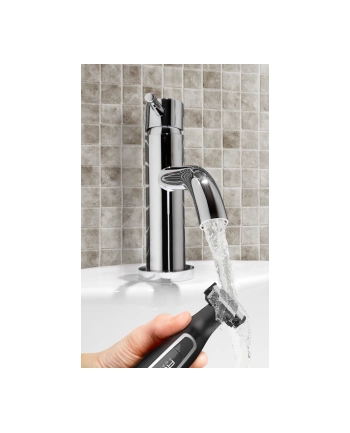 Rowenta hair clipper TN 6000 Kolor: CZARNY / silver - Forever Sharp nr 1