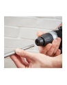 Kolor: CZARNY+decker BLACK + D-ECKER czerwonyary hammer BEHS03K-QS - nr 10