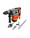 Kolor: CZARNY+decker BLACK + D-ECKER czerwonyary hammer BEHS03K-QS - nr 1