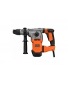 Kolor: CZARNY+decker BLACK + D-ECKER czerwonyary hammer BEHS03K-QS - nr 2