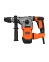 Kolor: CZARNY+decker BLACK + D-ECKER czerwonyary hammer BEHS03K-QS - nr 7