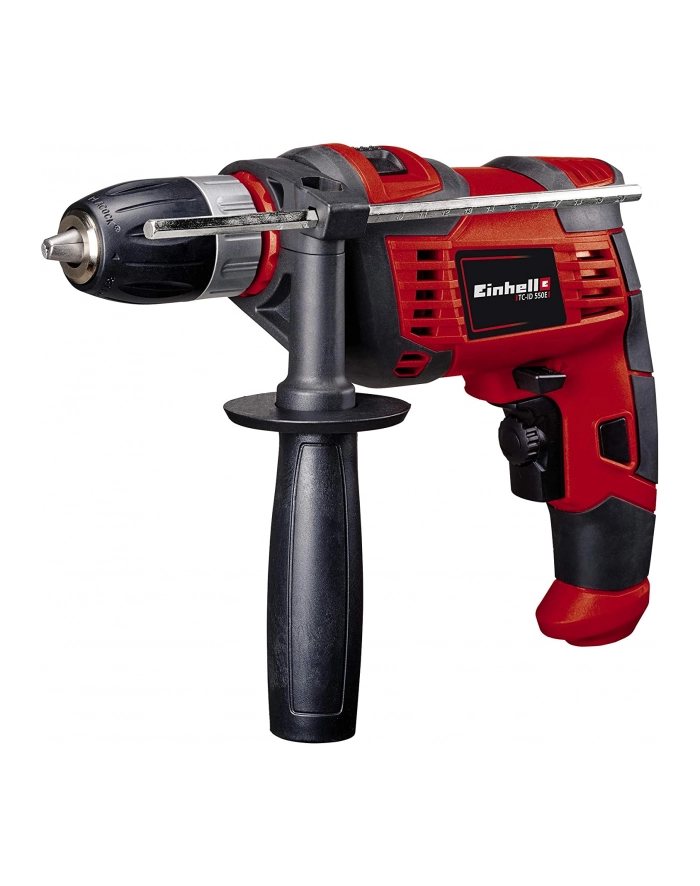 Einhell hammer drill TC-ID 550 E główny
