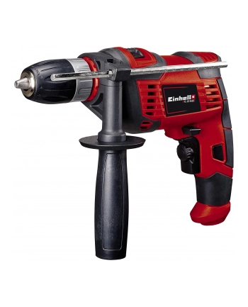 Einhell hammer drill TC-ID 550 E nr 2