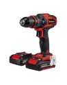 Einhell cordless drill TE-CD 18/40 Li-i +64 - nr 1