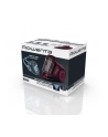 Rowenta Cylinder vacuum cleaner RO2933 red - nr 6