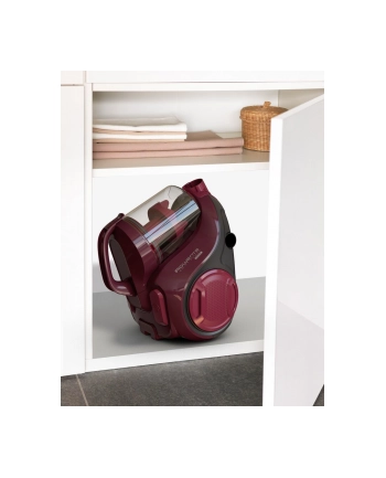 Rowenta Cylinder vacuum cleaner RO2933 red nr 2