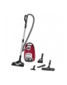 Rowenta floor RO7473 red / silver - nr 14