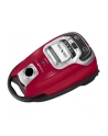 Rowenta floor RO7473 red / silver - nr 15