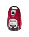 Rowenta floor RO7473 red / silver - nr 17