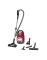 Rowenta floor RO7473 red / silver - nr 2