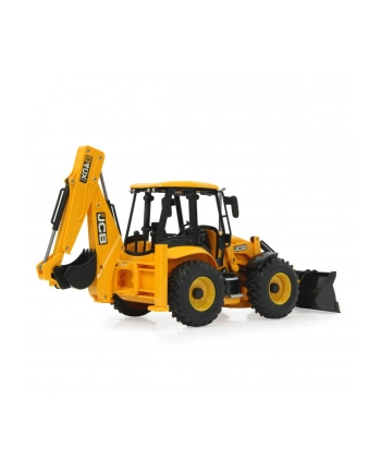 JAMARA backhoe loader JCB 1:20 2,4GHz - 404980 nr 2