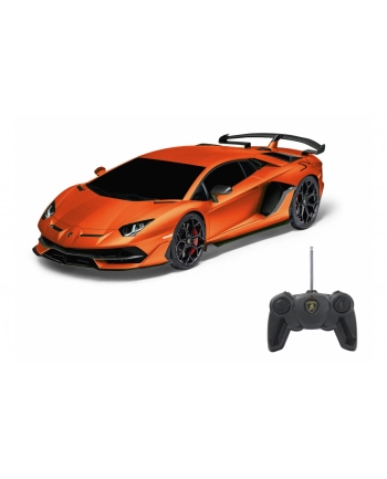 JAMARA Lamborghini Aventador SVJ 1:24 above - 405186 nr 2