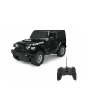 JAMARA Jeep Wrangler JL 1:24 bk - 405196 - nr 1