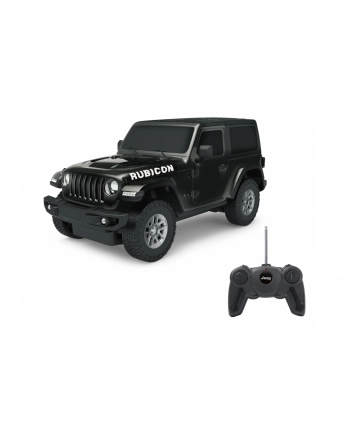 JAMARA Jeep Wrangler JL 1:24 bk - 405196 nr 1
