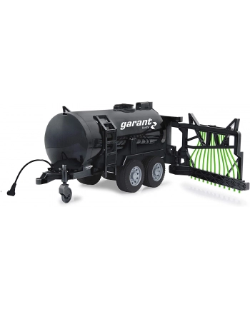 JAMARA Garant barrel wagon with hose vert. - 405236 nr 1
