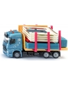 SIKU SUPER prefabricated house transporter - 3562 - nr 10