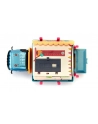 SIKU SUPER prefabricated house transporter - 3562 - nr 7