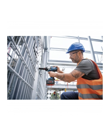 bosch powertools Bosch cordless impact wrench BITURBO GDS 18V-1050 H Professional solo, 18Volt - 06019J8500 nr 1