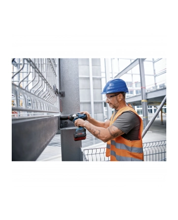 bosch powertools Bosch cordless impact wrench BITURBO GDS 18V-1050 H Professional solo, 18Volt - 06019J8500 nr 2