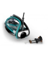 Tefal steam iron FV 9844 Kolor: CZARNY / turquoise - nr 12