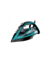 Tefal steam iron FV 9844 Kolor: CZARNY / turquoise - nr 6