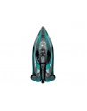 Tefal steam iron FV 9844 Kolor: CZARNY / turquoise - nr 8