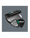 Wera 9100 guitar tool set - Bit assortment - nr 5