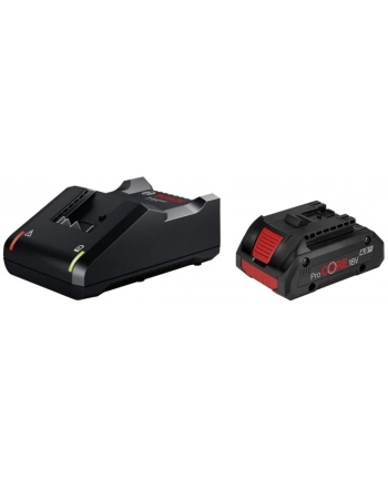 bosch powertools BOSCH ProCore starter set, GAL + 1x 4Ah - 1600A01U7U nr 2