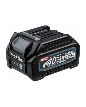 Makita battery BL4025 Li 2.5Ah 40V - 191B36-3 nr 1