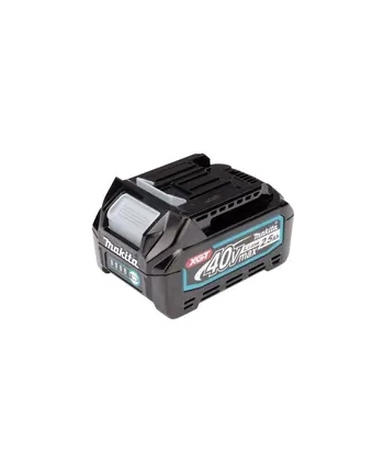 Makita battery BL4025 Li 2.5Ah 40V - 191B36-3 nr 2