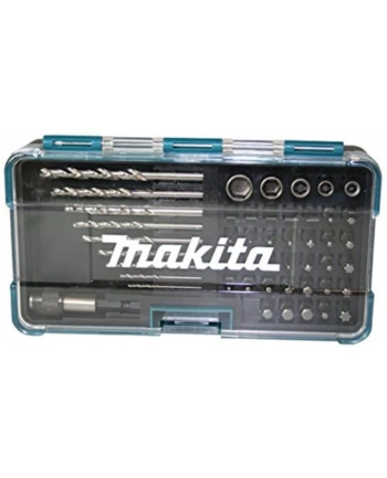 Makita drill bit set 48 pieces B-36192 nr 2